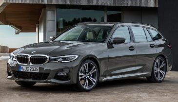 �������� BMW ����������� ����� ��������� 3 �����