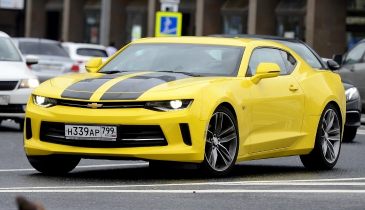 ��������� Chevrolet �������� � ������ ��-�� �������������� ��������� ����