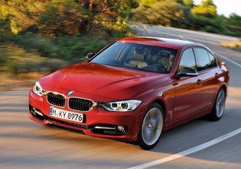 ����� ������� BMW �������� � ������� � ������