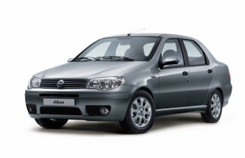 Новые цены на Fiat Albea