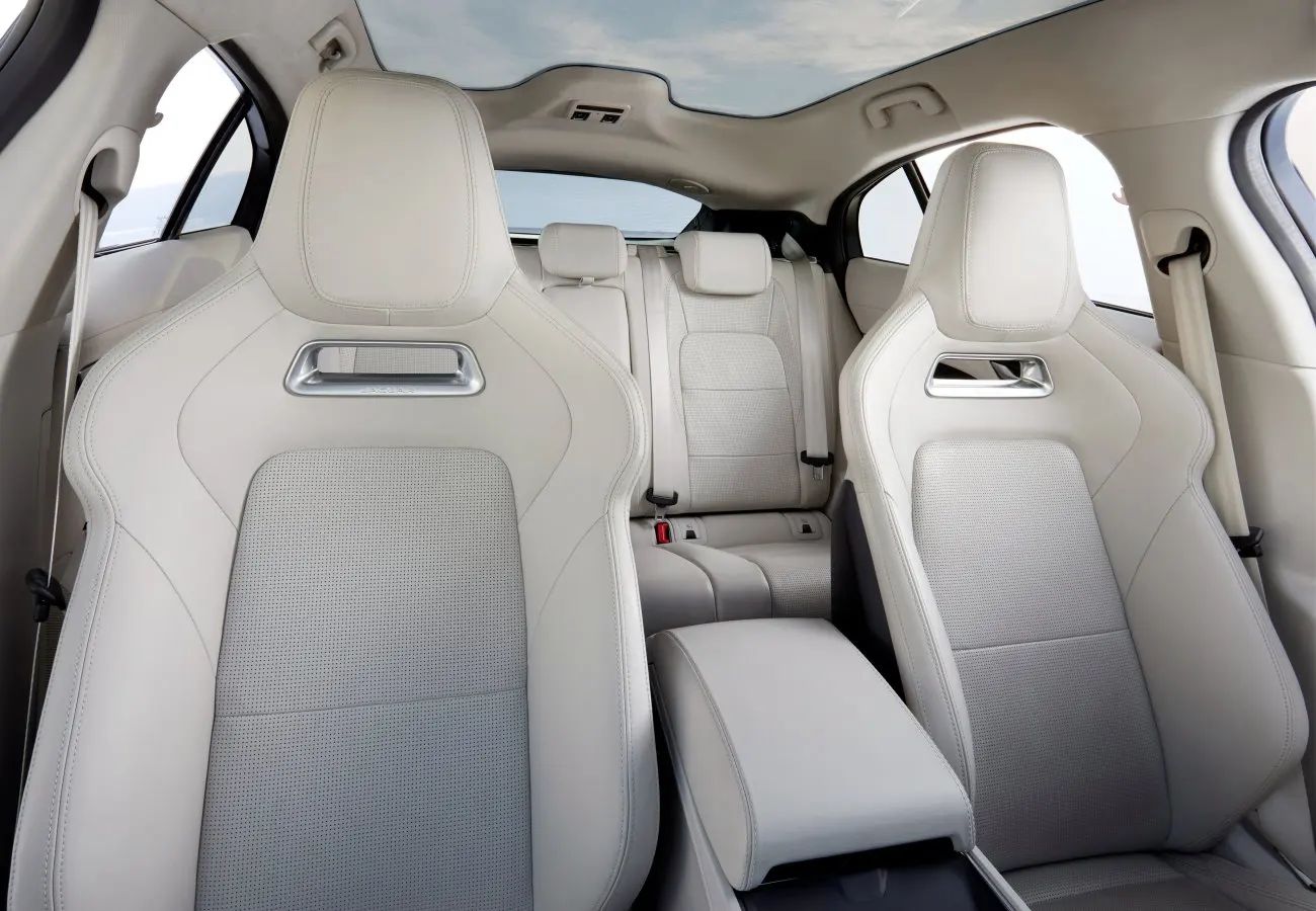 Jaguar I-Pace Jaguar I-Pace