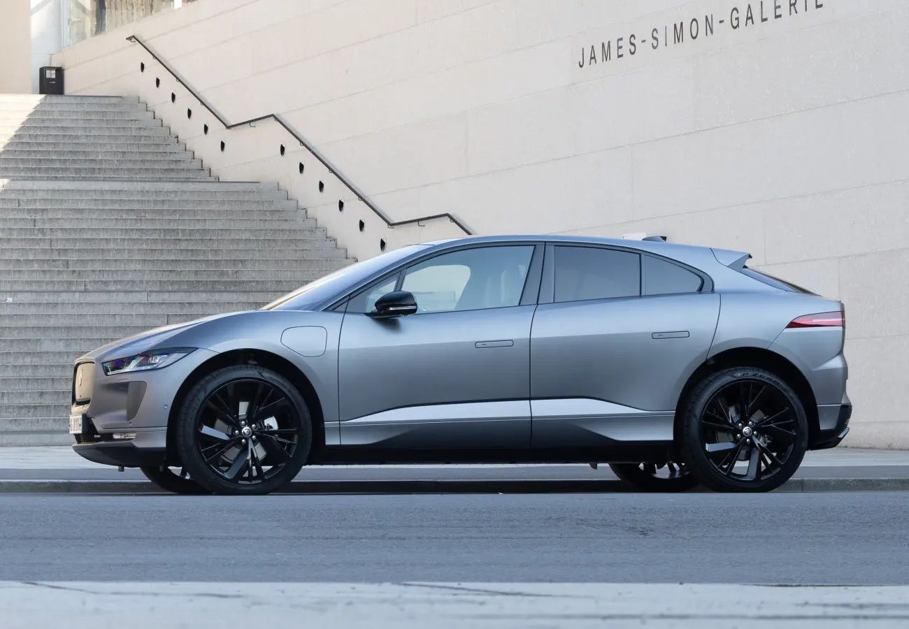Jaguar I-Pace 2023 Jaguar I-Pace, 2023