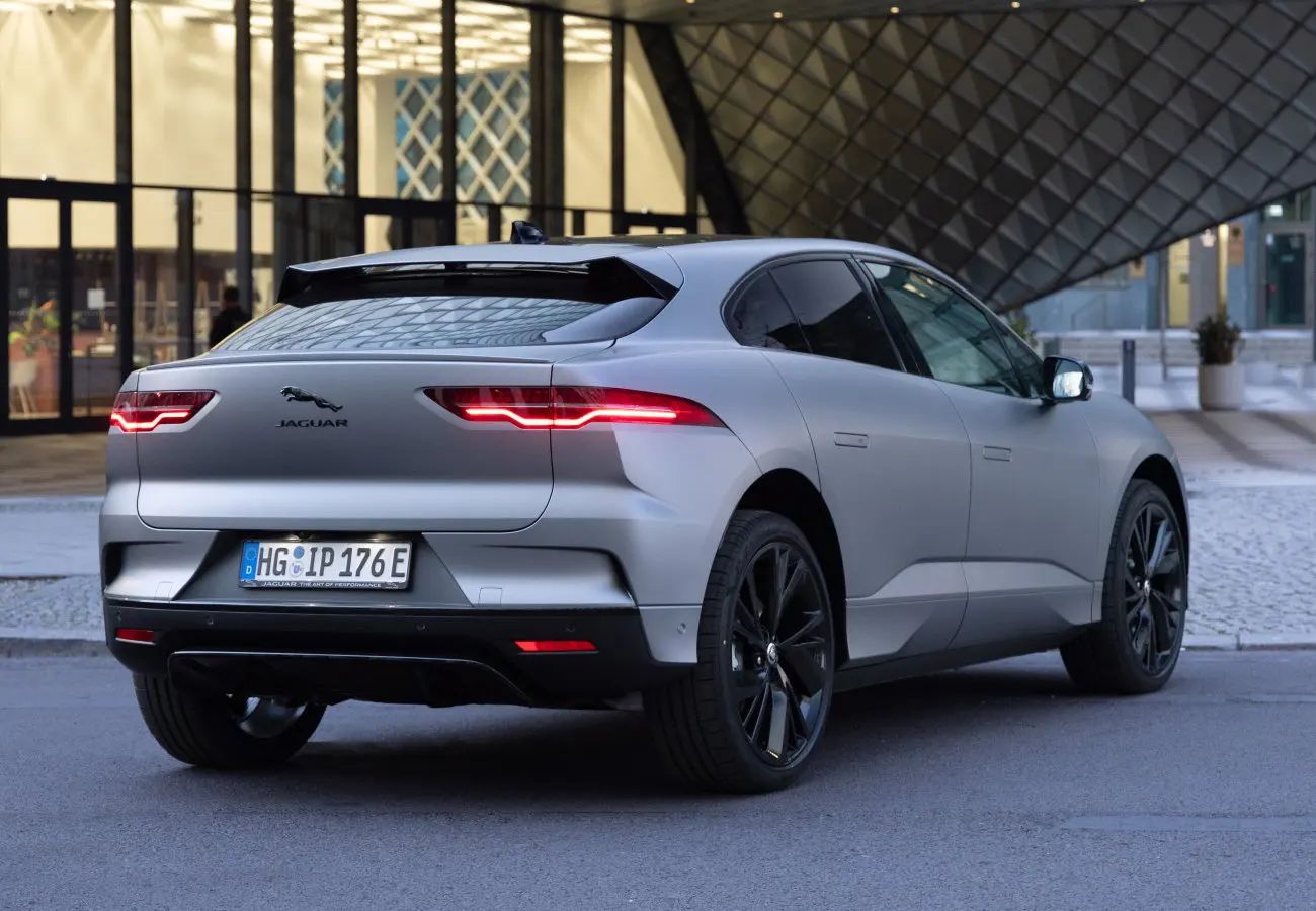 Jaguar I-Pace 2023 Jaguar I-Pace, 2023