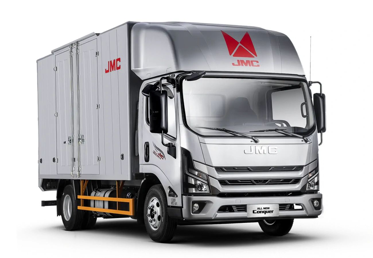 JMC Conquer