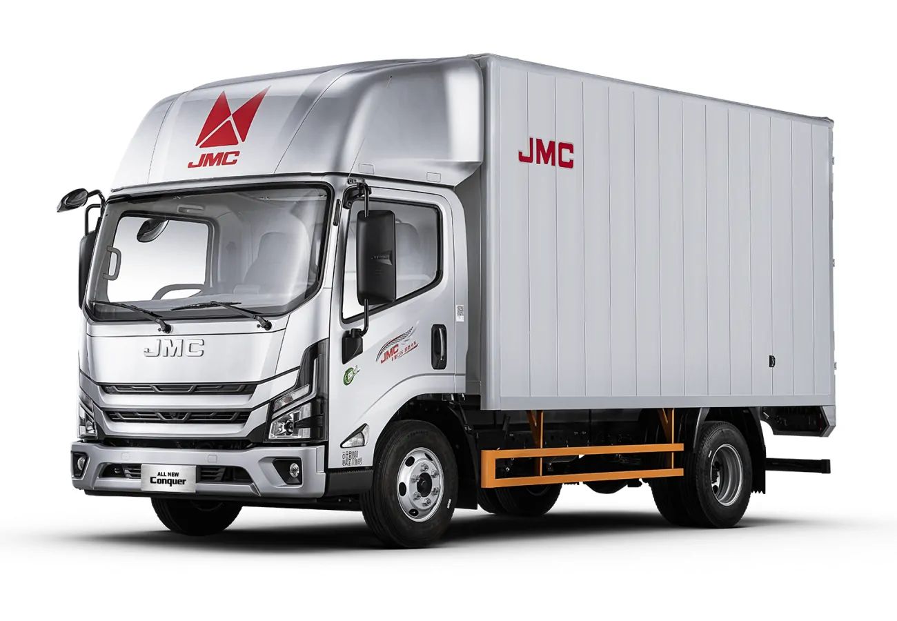 JMC Conquer