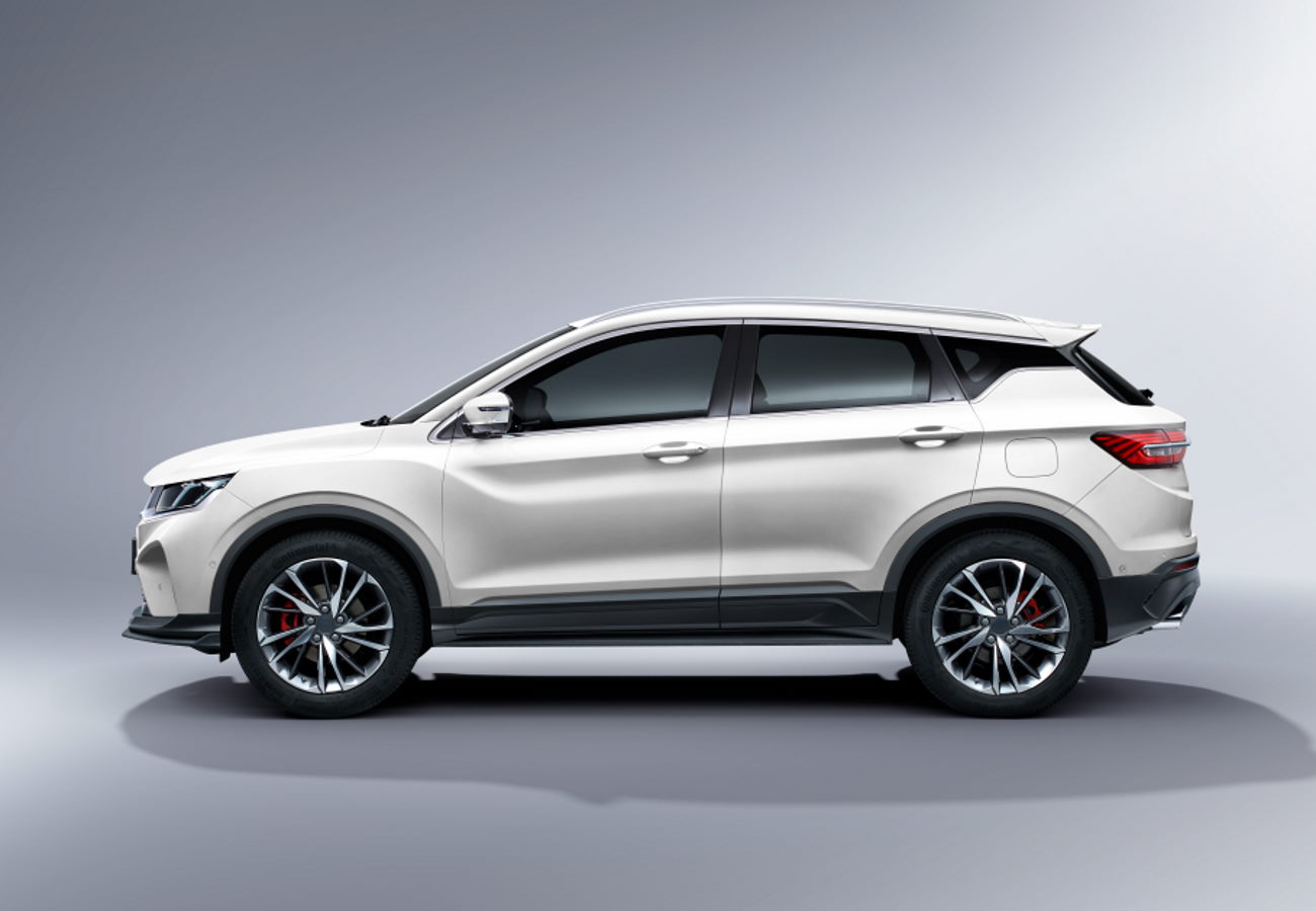 Белджи Х50 Belgee X50
