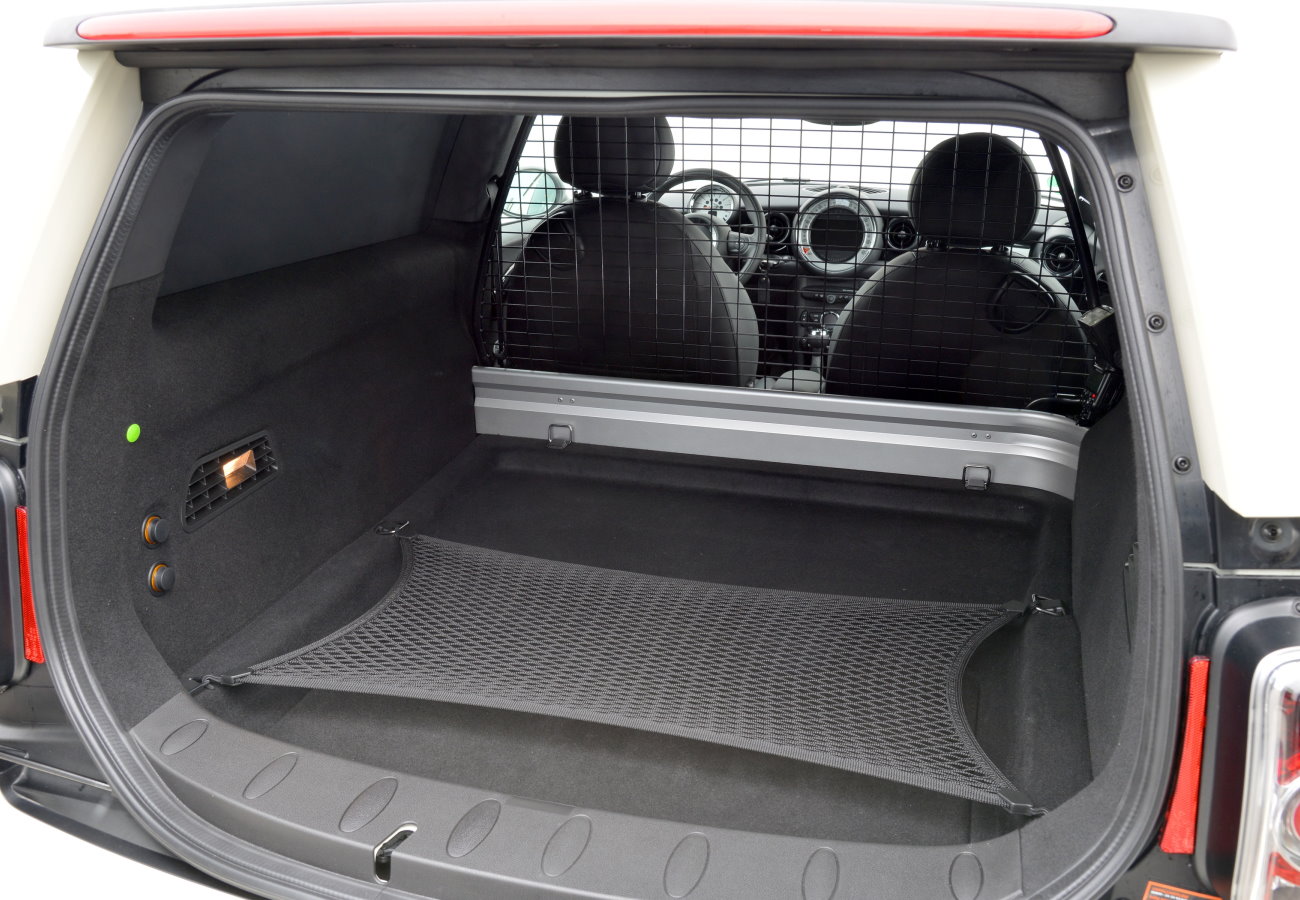 Mini Clubvan Mini Clubvan