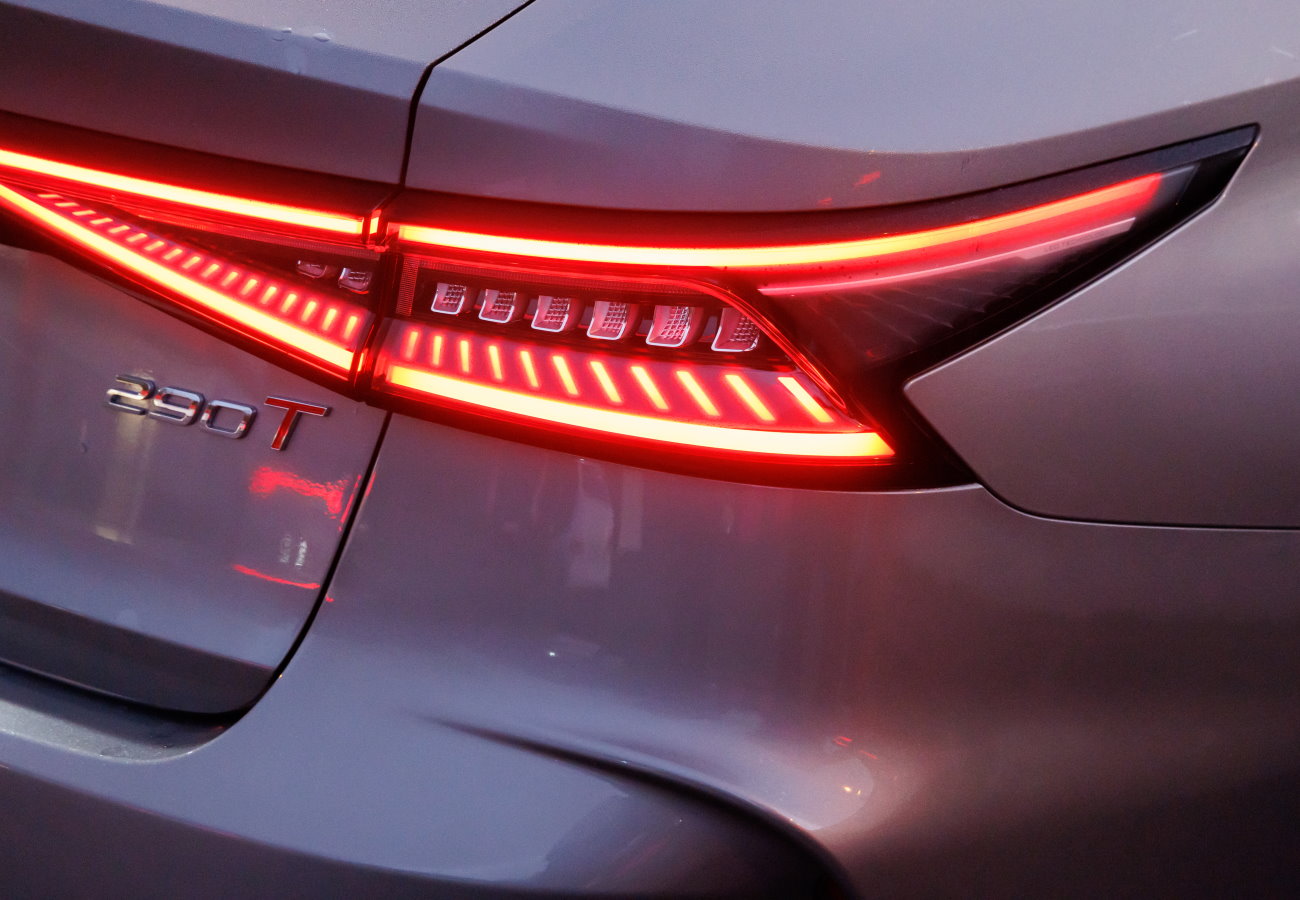 Чери Аризо 8 Chery Arrizo 8