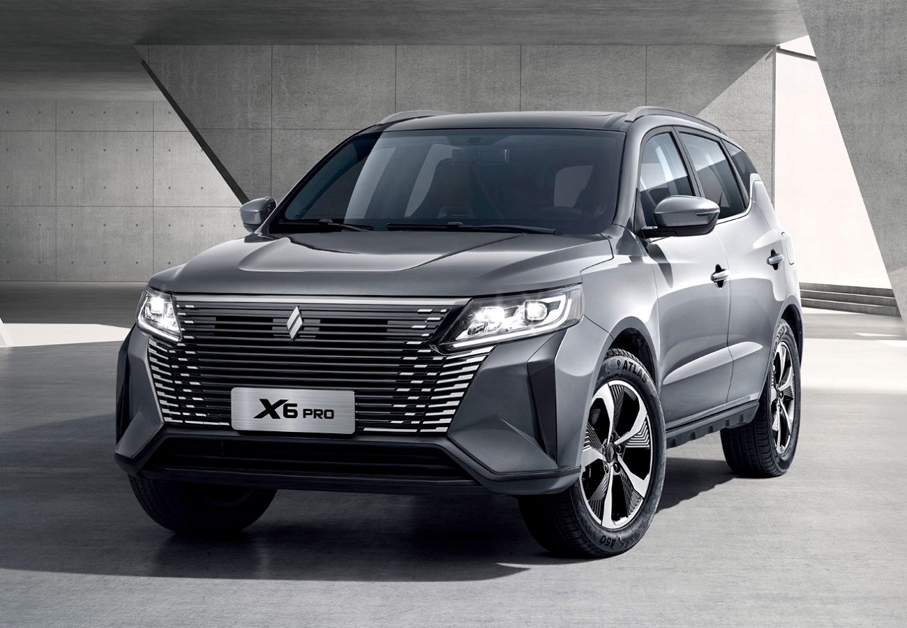 Livan X6 Pro Livan X6 Pro