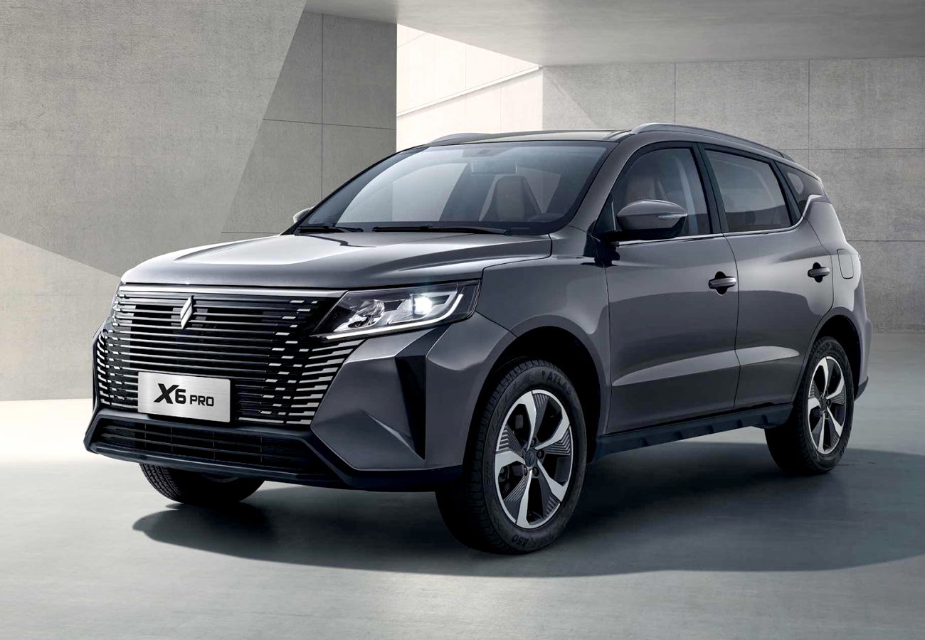 Livan X6 Pro Livan X6 Pro