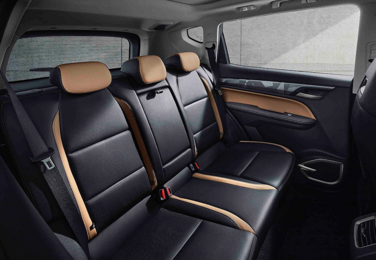 Салон Livan X6 Pro Livan X6 Pro