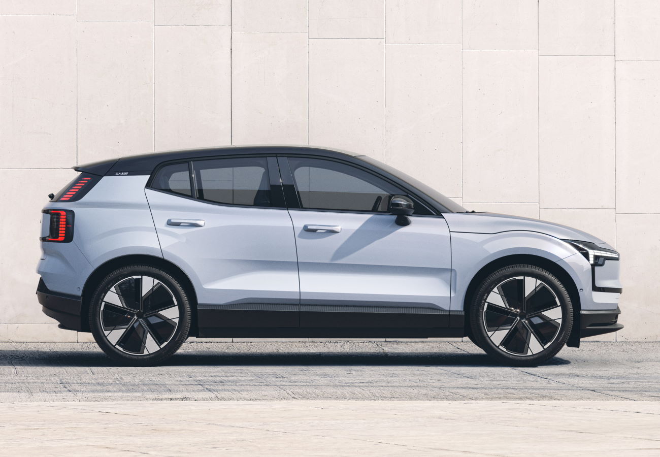 Volvo EX30 Volvo EX30