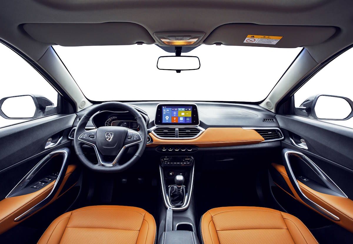 Baojun 510 Baojun 510