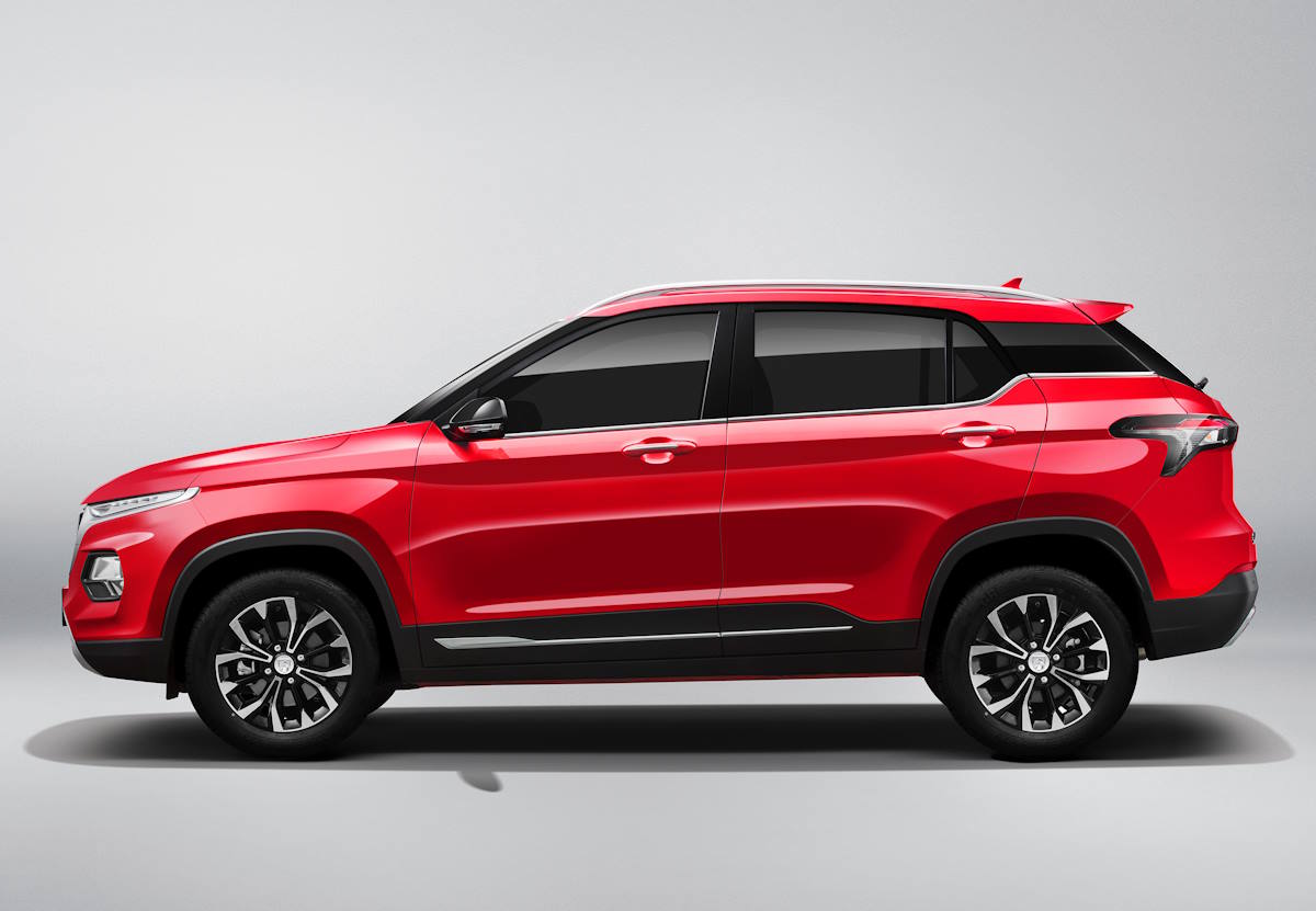 Baojun 510 Baojun 510, 2019