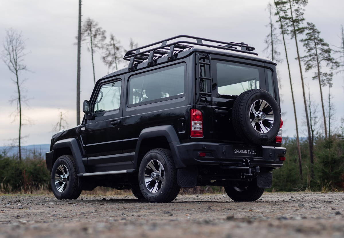 MWM Spartan 2.0