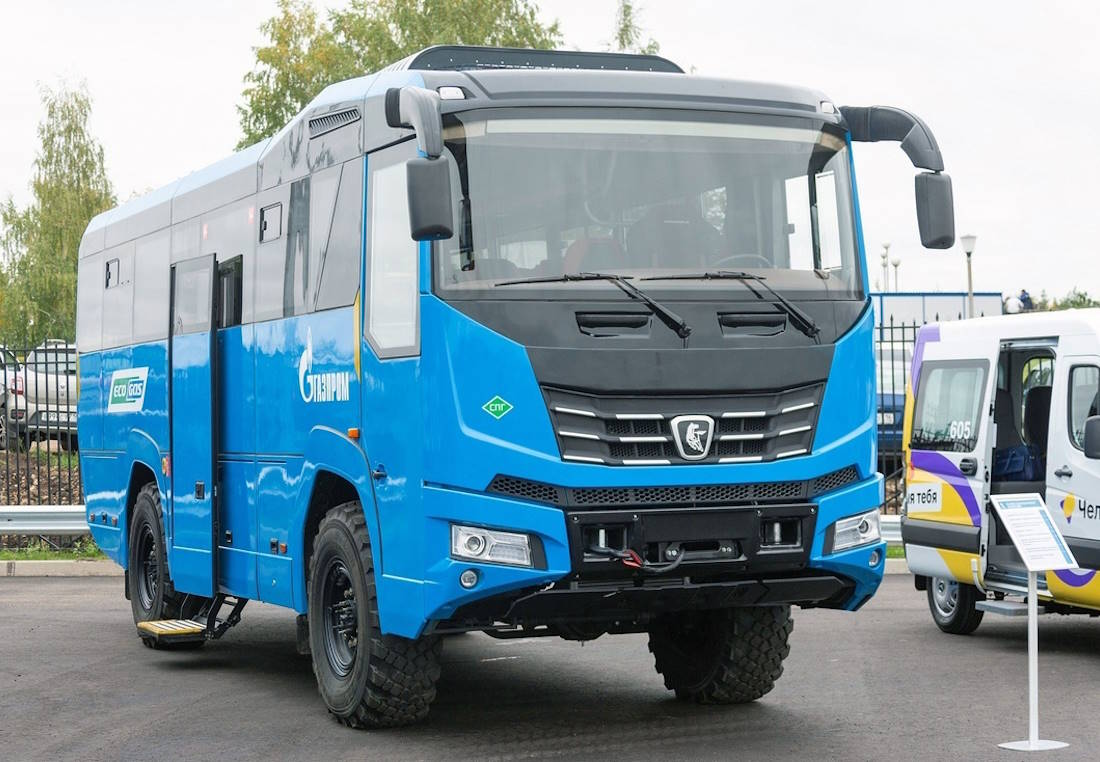 КамАЗ-6250 КамАЗ-6250