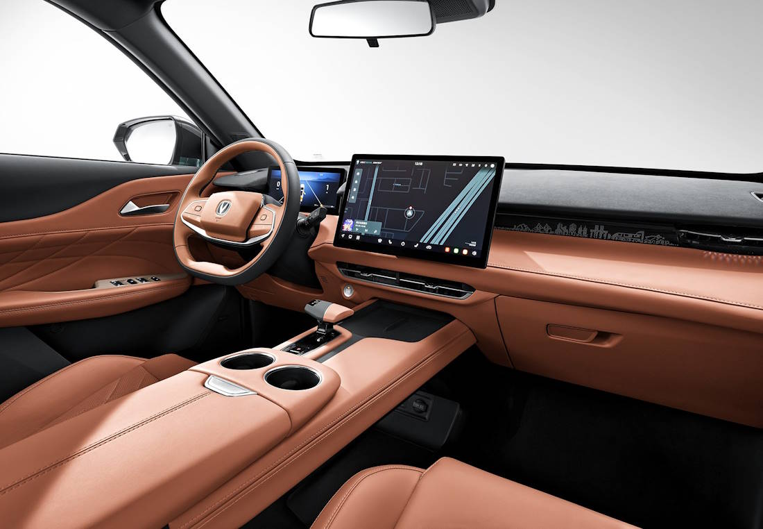 Changan Uni-Z