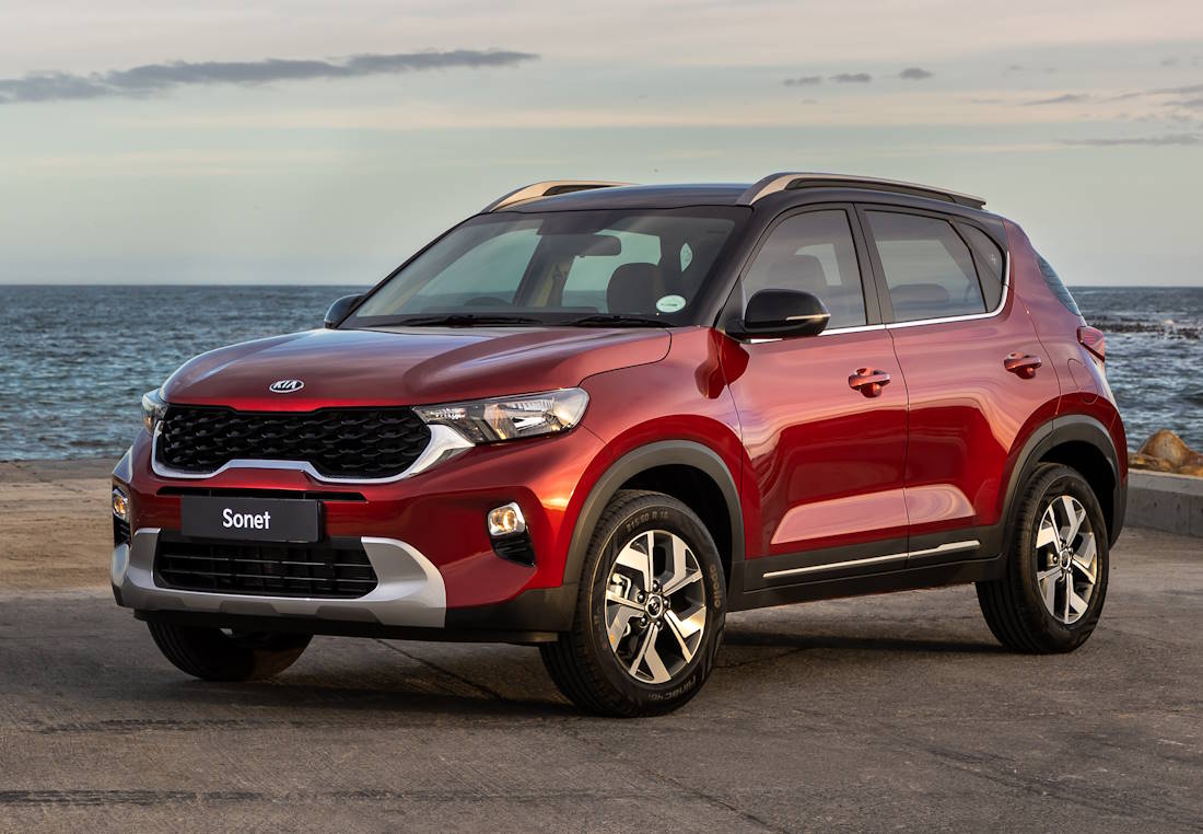 Kia Sonet