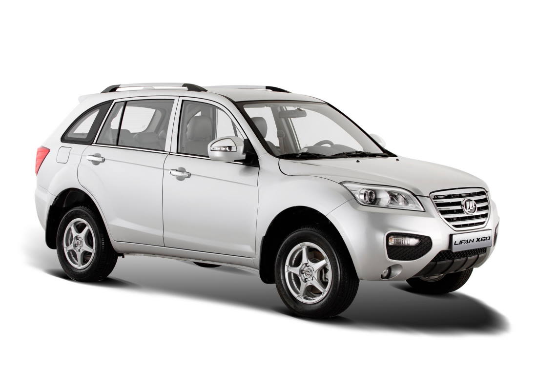Lifan X60 Lifan X60