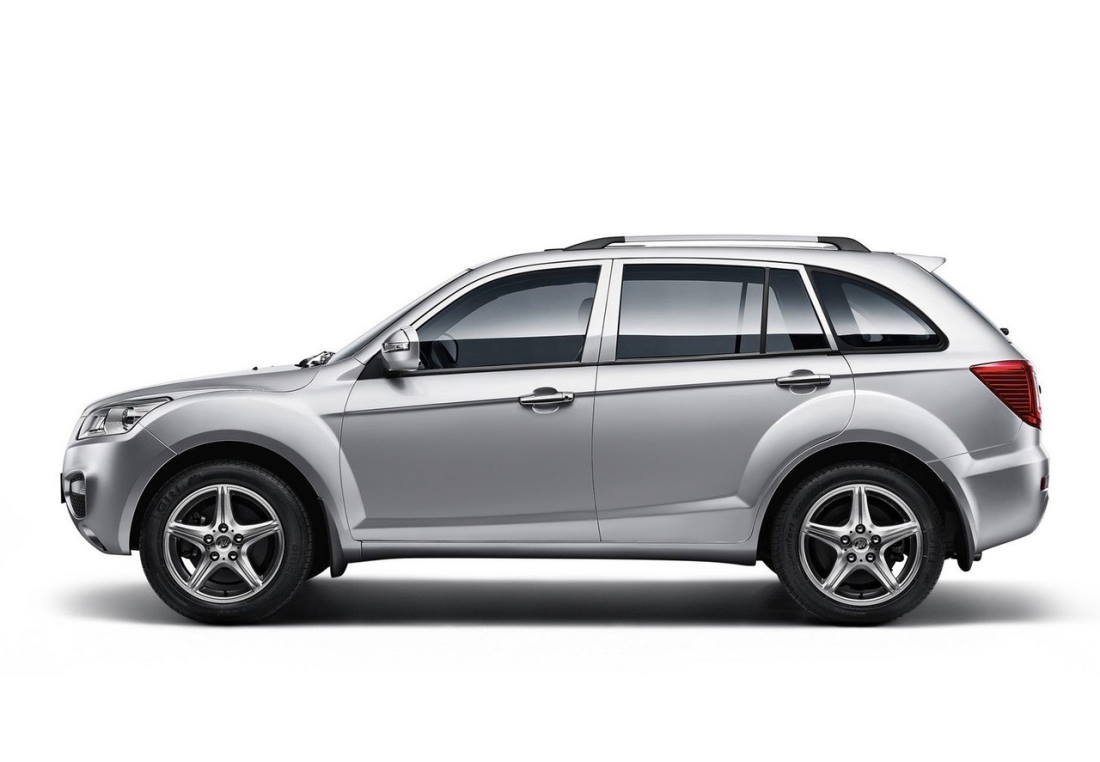 Lifan X60 Lifan X60