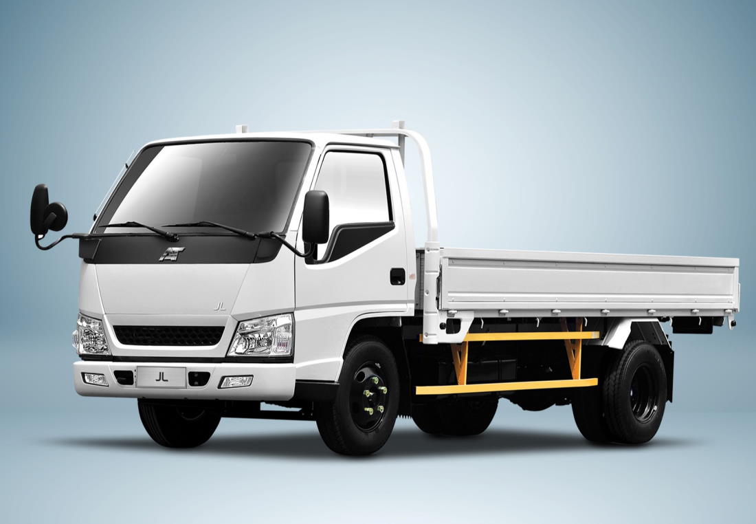 Ambertruck JL Ambertruck JL