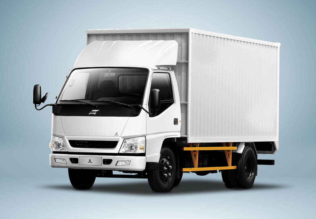 Ambertruck JL Ambertruck JL
