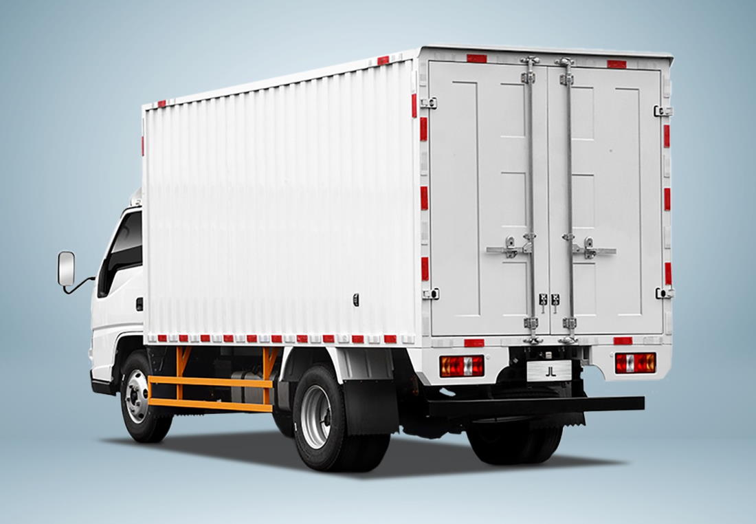Ambertruck JL Ambertruck JL