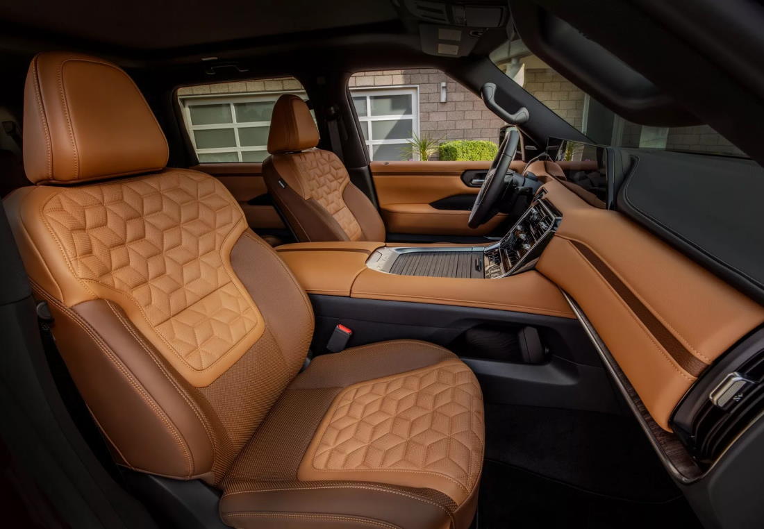 ����� Nissan Patrol