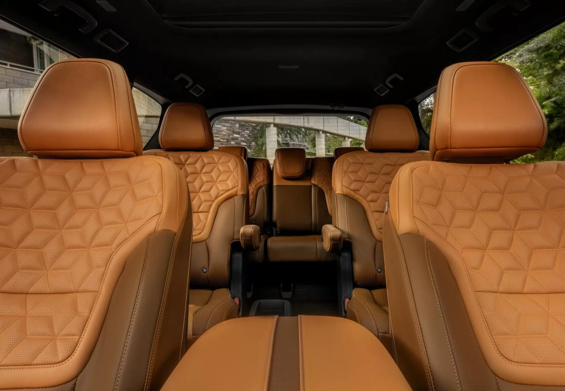 ����� Nissan Patrol