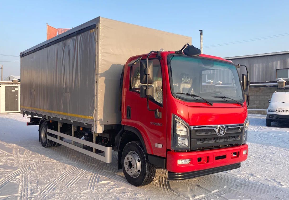 Sollers TR80 Sollers TR80