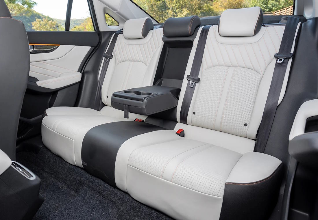 Dongfeng Shine Max