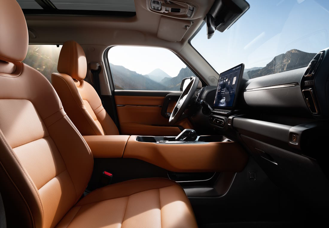 Haval H7