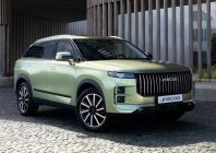 Jaecoo J7