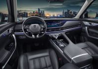 Changan CS95