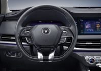 Changan CS95