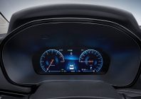 Changan CS95