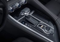 Changan CS95