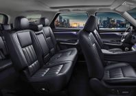 Changan CS95