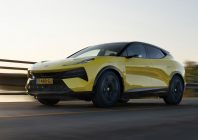 Lotus Eletre