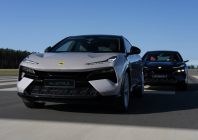 Lotus Eletre