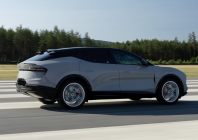 Lotus Eletre