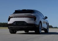 Lotus Eletre