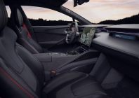 Lotus Eletre