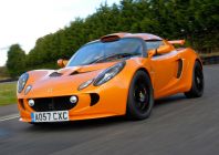Lotus Exige S, 2006