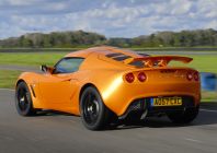 Lotus Exige S, 2006