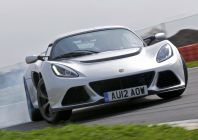 Lotus Exige S, 2011