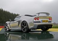 Lotus Exige S, 2011