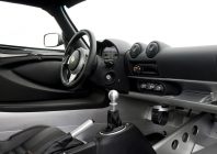 Lotus Exige S, 2011