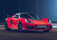 Lotus Exige Sport 420 �Final Edition�, 2021