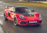 Lotus Exige Sport 420 �Final Edition�, 2021
